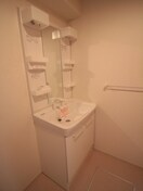 洗面 セレスコート本郷