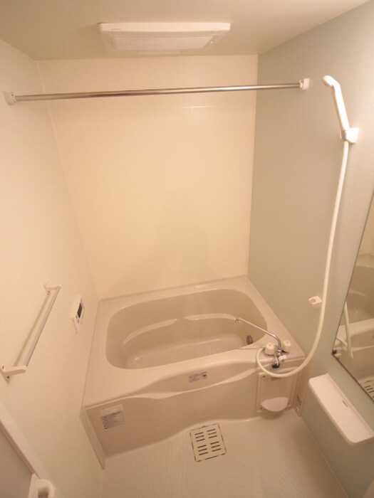 バス／シャワールーム等 セレスコート本郷