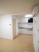 内観写真 セレスコート本郷