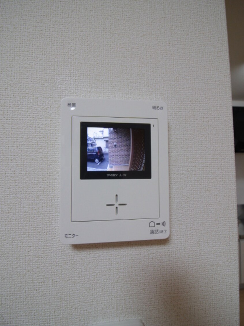 内観写真 セレスコート本郷