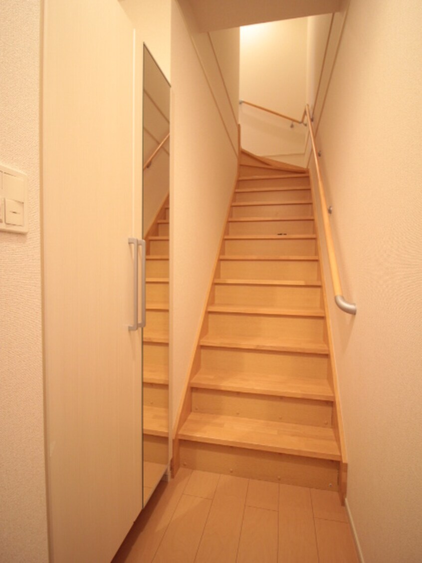 内観写真 セレスコート本郷