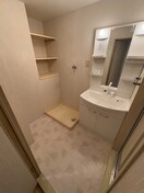 内観写真 ファミリ－レジデンス桃町