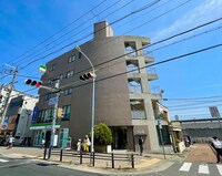 カ－セレナ甲南山手