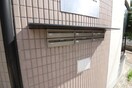 建物設備 カ－セレナ甲南山手