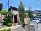 メゾン高松ⅤＡ棟の外観