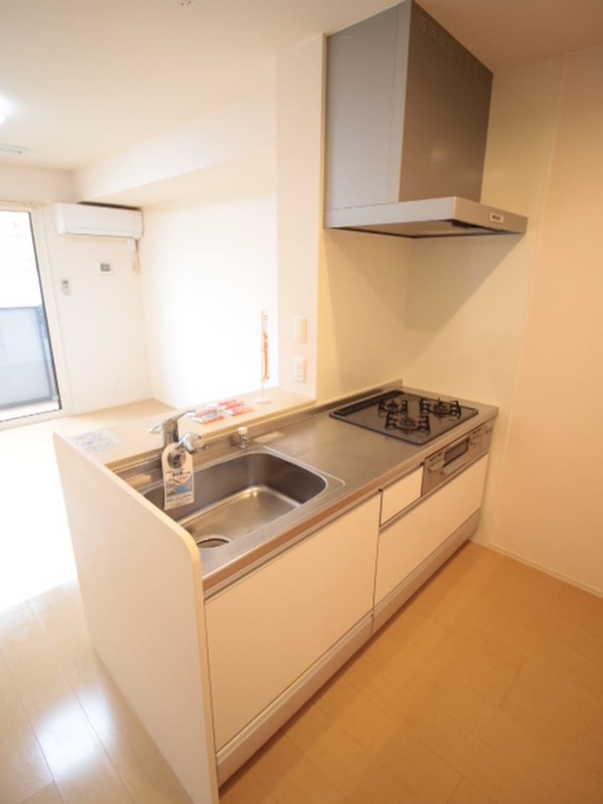 キッチン プリムローズ