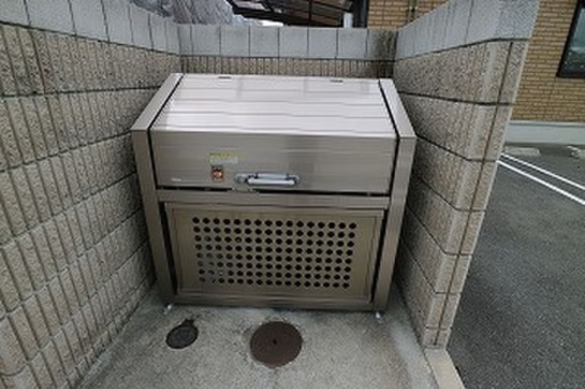 建物設備 プリムローズ