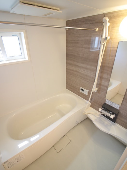 バス／シャワールーム等 プリムローズ