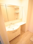 洗面 プリムローズ