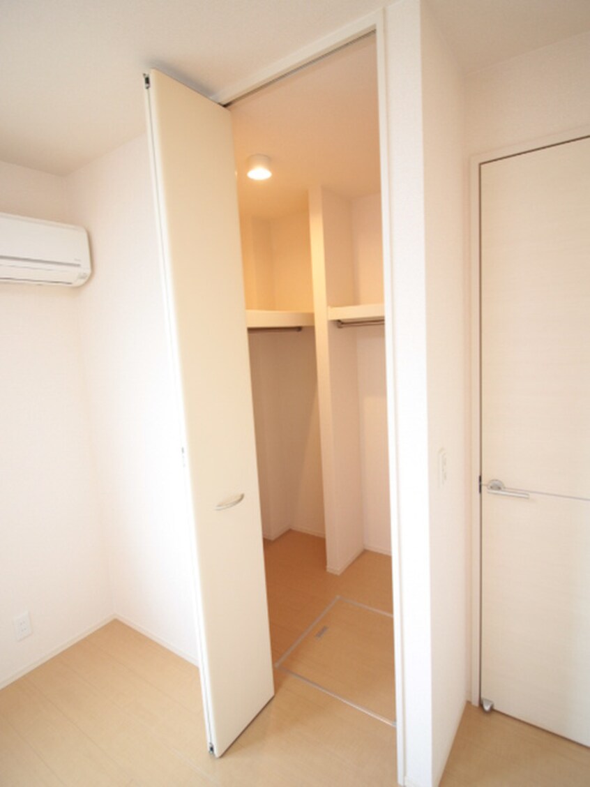 収納 プリムローズ