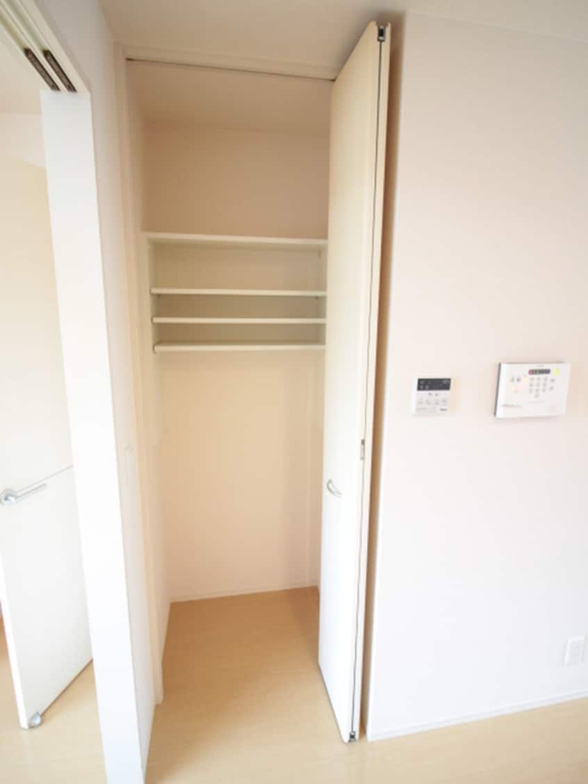 内観写真 プリムローズ