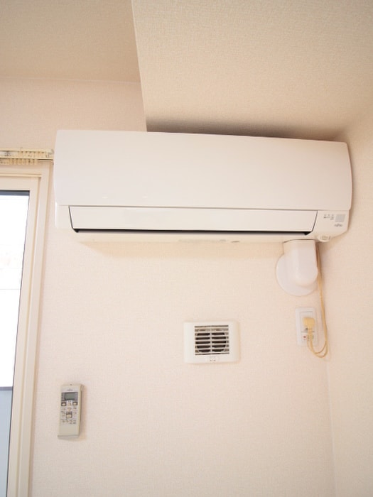 内観写真 プリムローズ