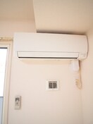 内観写真 プリムローズ