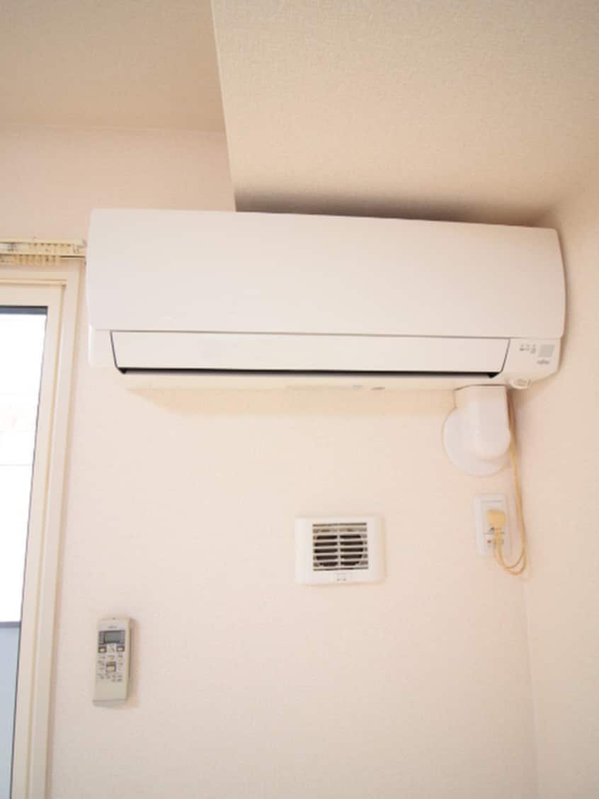 内観写真 プリムローズ