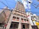 Luxe十三の外観
