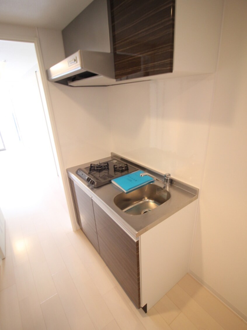 キッチン Luxe十三