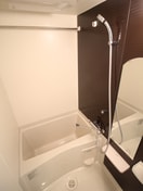 バス／シャワールーム等 Luxe十三