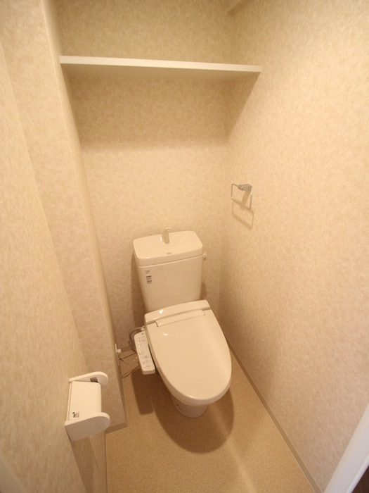 トイレ Luxe十三