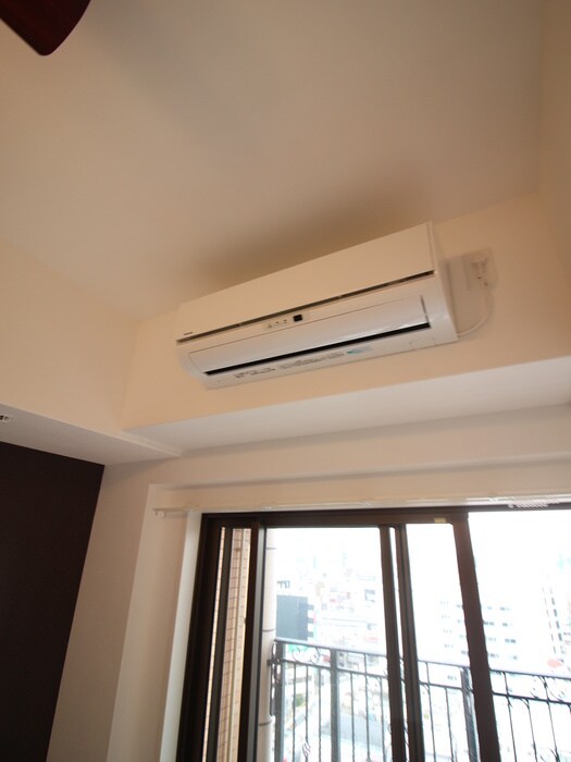 内観写真 Luxe十三