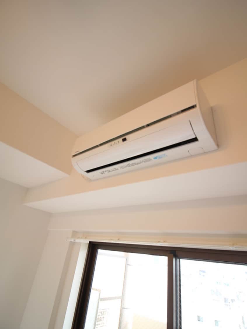 内観写真 Luxe十三