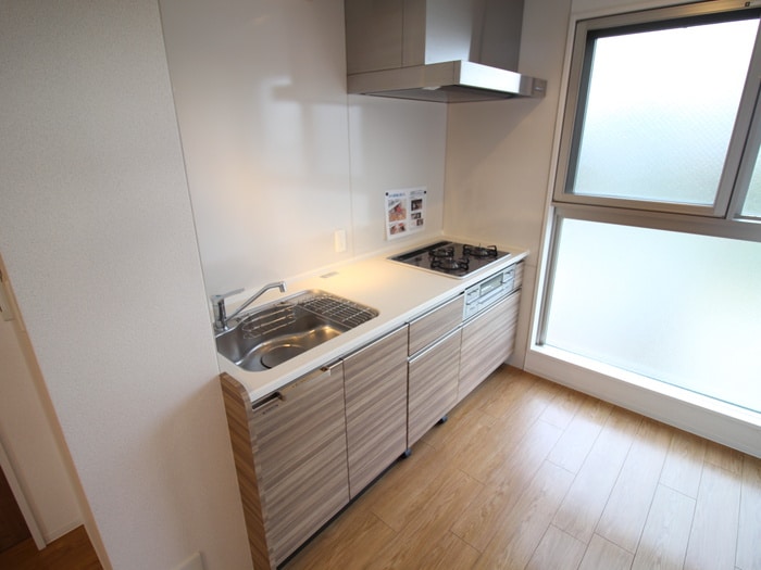 キッチン sawarabi park house