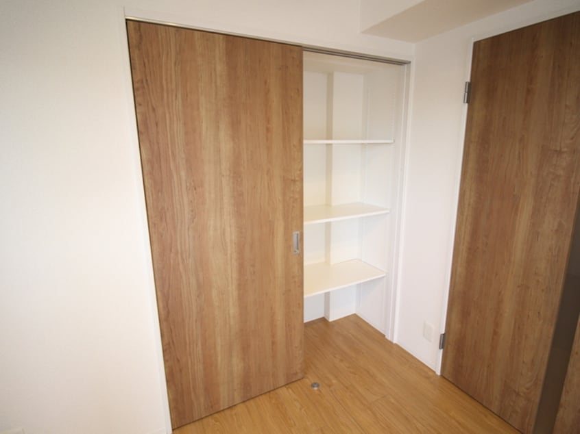 内観写真 sawarabi park house