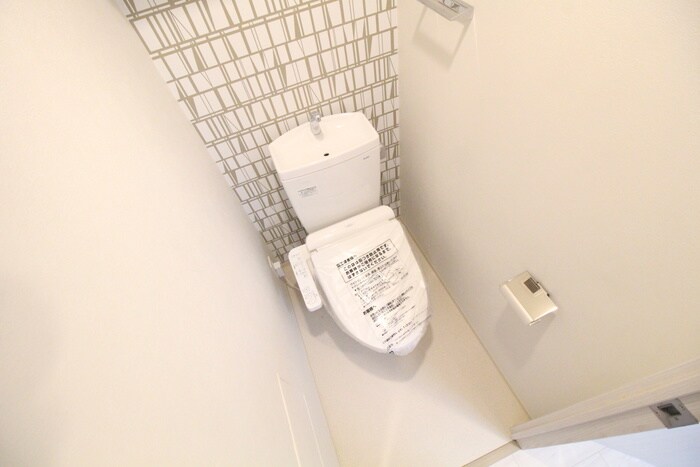 トイレ ﾚｼﾞｭｰﾙｱｯｼﾕ神戸ﾊｰﾊﾞｰﾗﾝﾄﾞ(207)