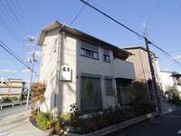 ガーデンタウン学文殿C棟