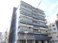 ﾌﾟﾚｻﾝｽ梅田北ﾃﾞｨｱ(214)