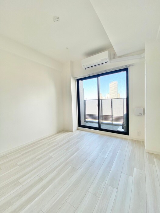 居室 S-RESIDENCE難波大国町Deux