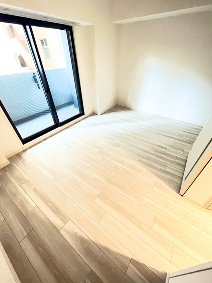 居室 S-RESIDENCE難波大国町Deux