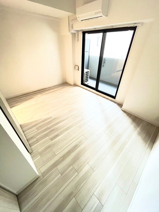 居室 S-RESIDENCE難波大国町Deux