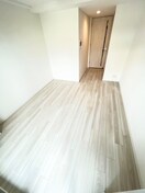 居室 S-RESIDENCE難波大国町Deux