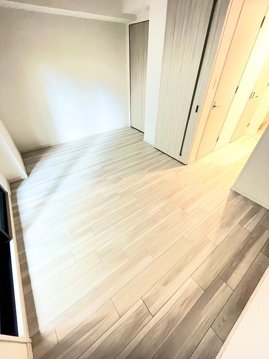 居室 S-RESIDENCE難波大国町Deux