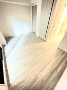 居室 S-RESIDENCE難波大国町Deux