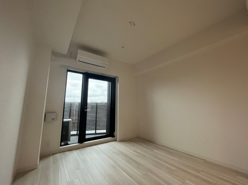 居室 S-RESIDENCE難波大国町Deux