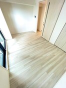 居室 S-RESIDENCE難波大国町Deux