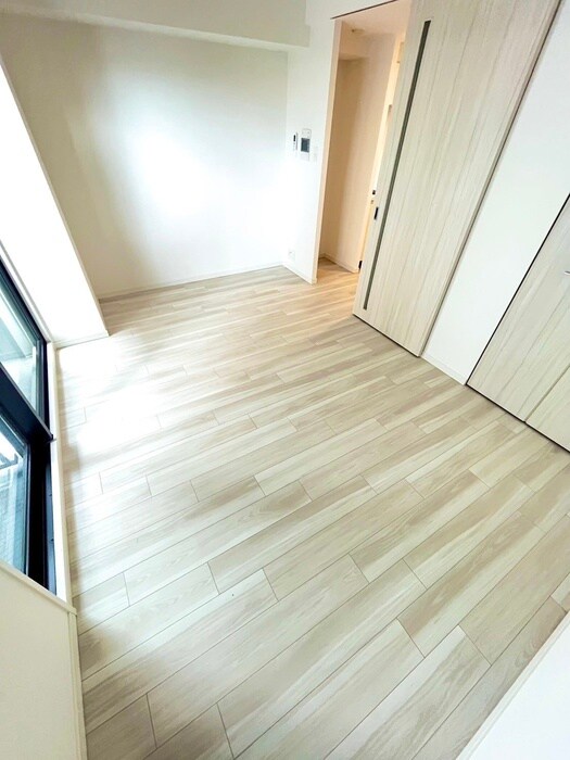 居室 S-RESIDENCE難波大国町Deux