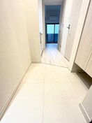 玄関 S-RESIDENCE難波大国町Deux