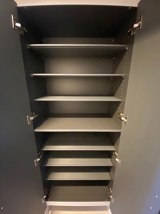 靴箱 S-RESIDENCE難波大国町Deux