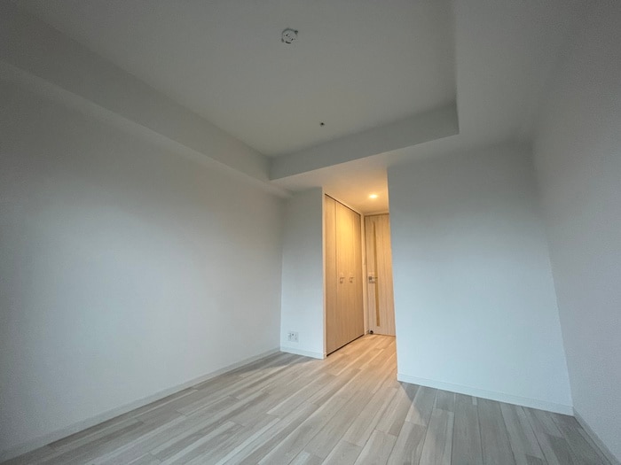 居室 S-RESIDENCE難波大国町Deux