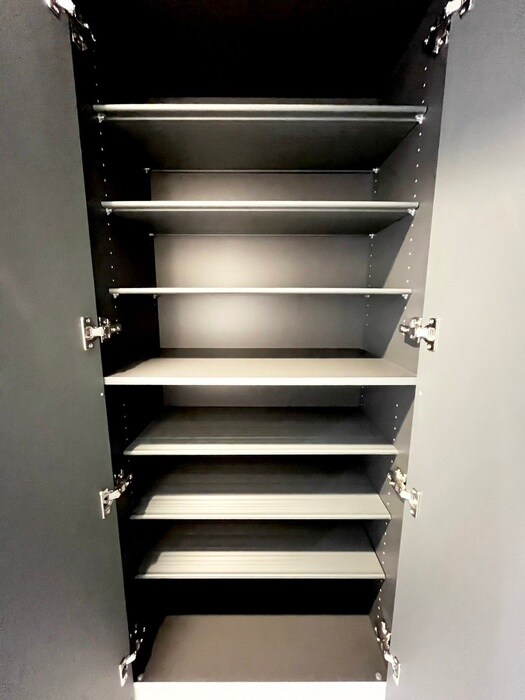 靴箱 S-RESIDENCE難波大国町Deux