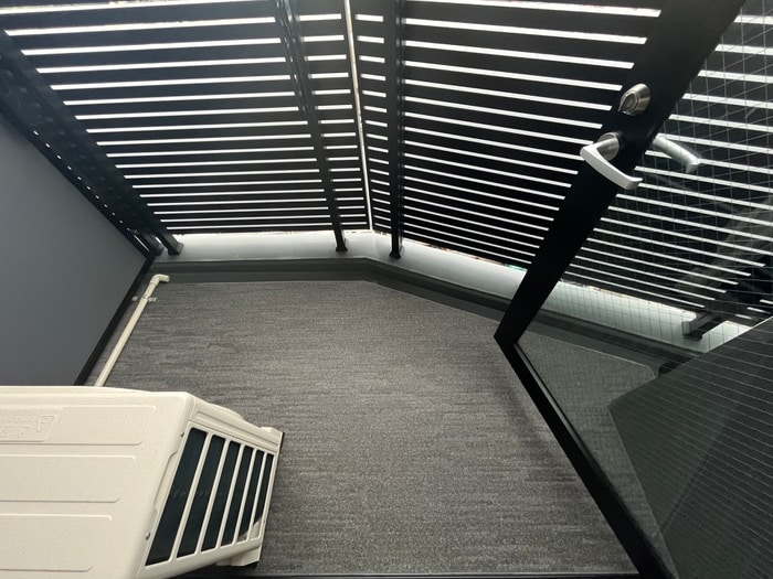 内観写真 S-RESIDENCE難波大国町Deux