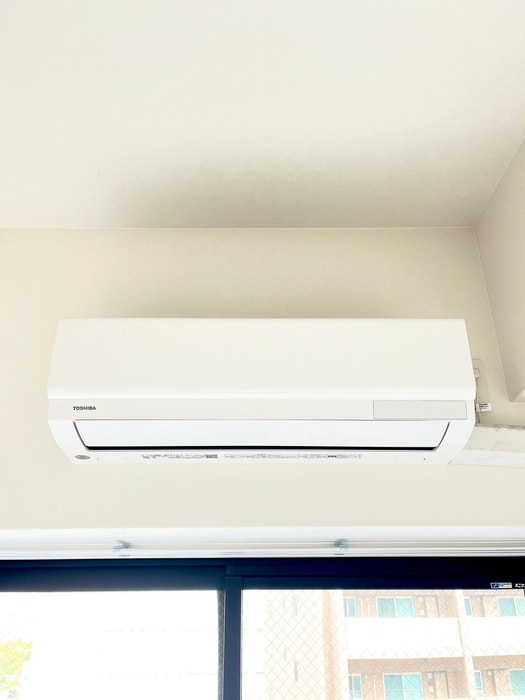 内観写真 S-RESIDENCE難波大国町Deux