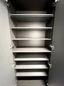 靴箱 S-RESIDENCE難波大国町Deux