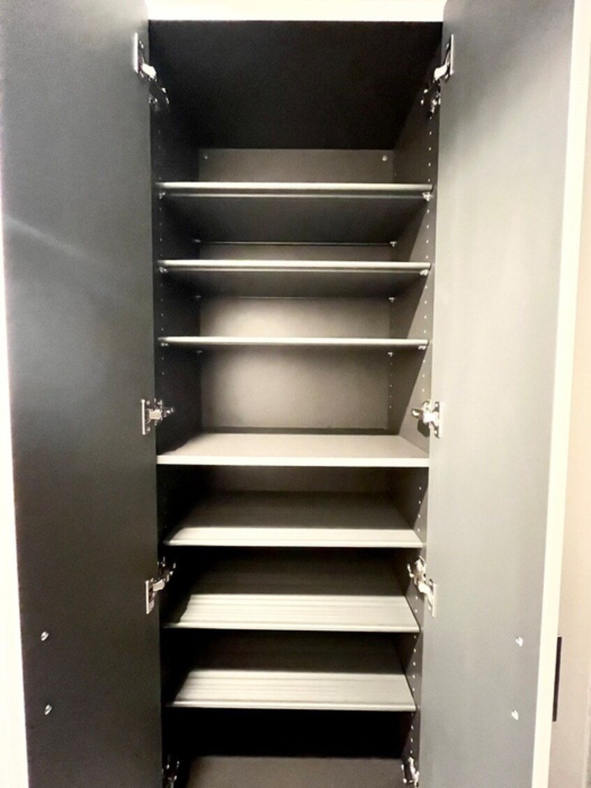 靴箱 S-RESIDENCE難波大国町Deux