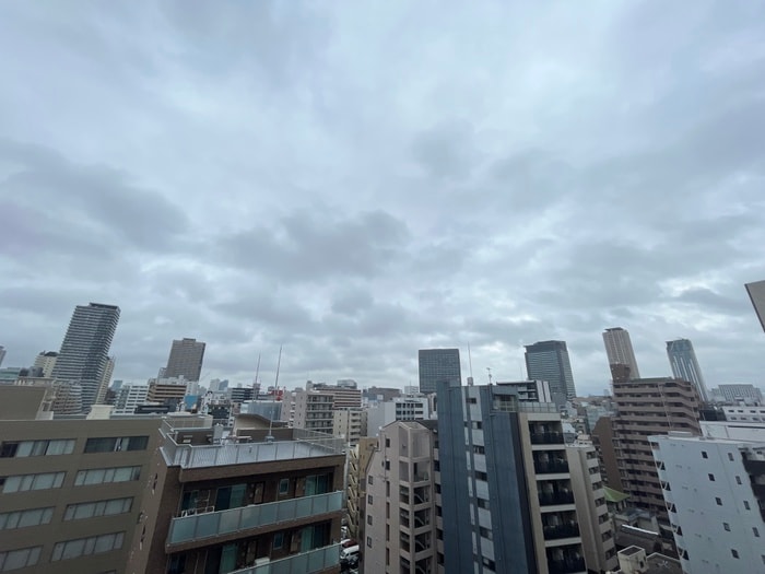 周辺環境 S-RESIDENCE難波大国町Deux