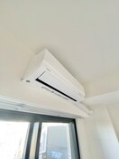 内観写真 S-RESIDENCE難波大国町Deux