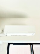 内観写真 S-RESIDENCE難波大国町Deux