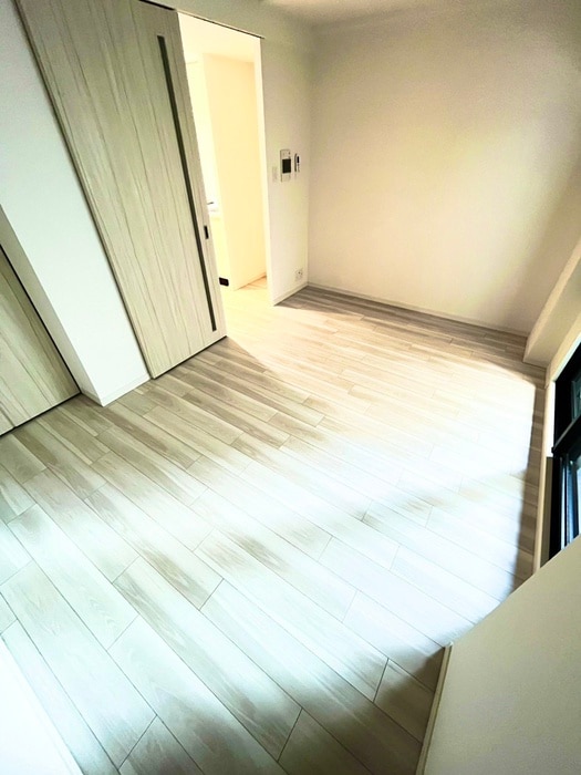 居室 S-RESIDENCE難波大国町Deux